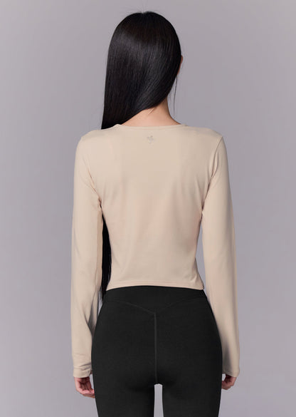 Latte Beige