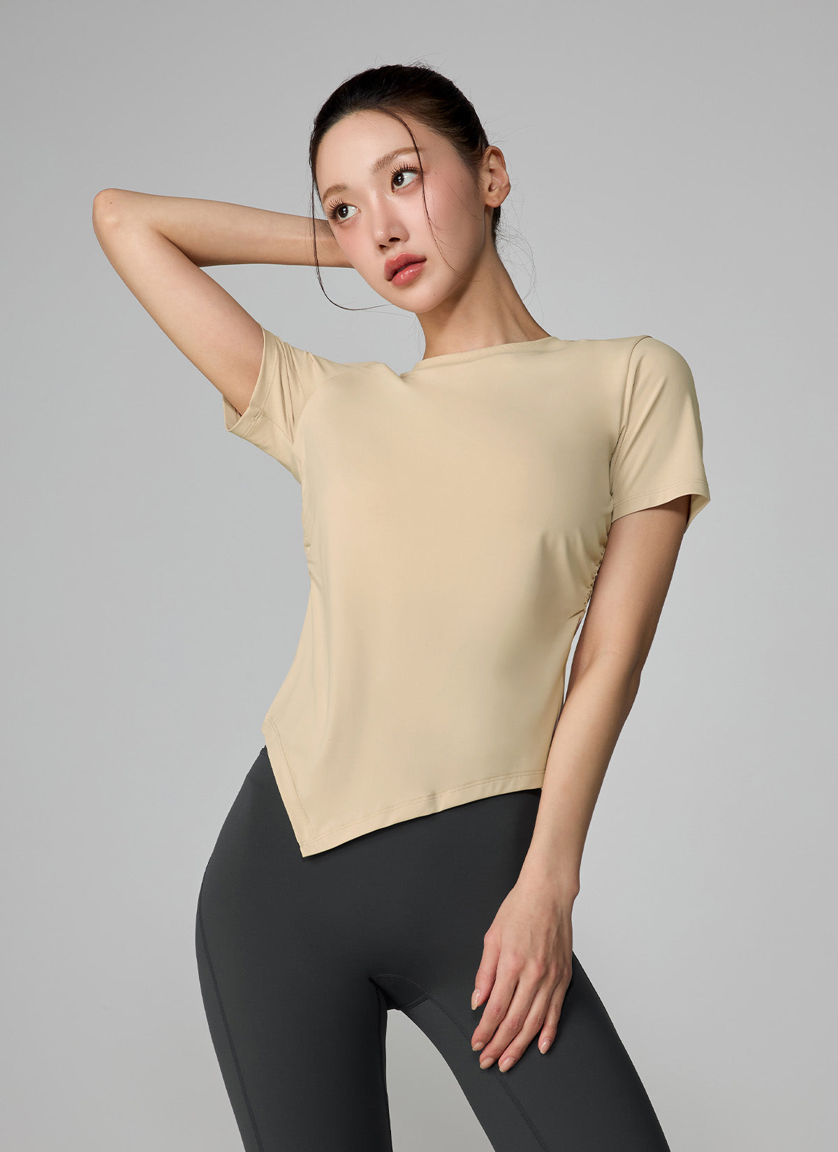 Ginger Beige