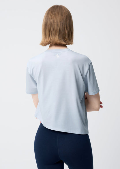 Laundry Blue