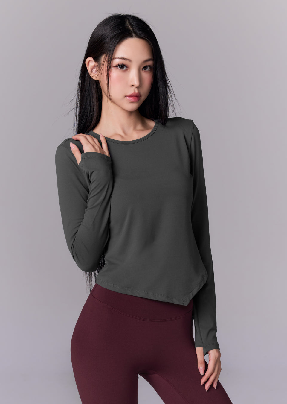 Slate Charcoal