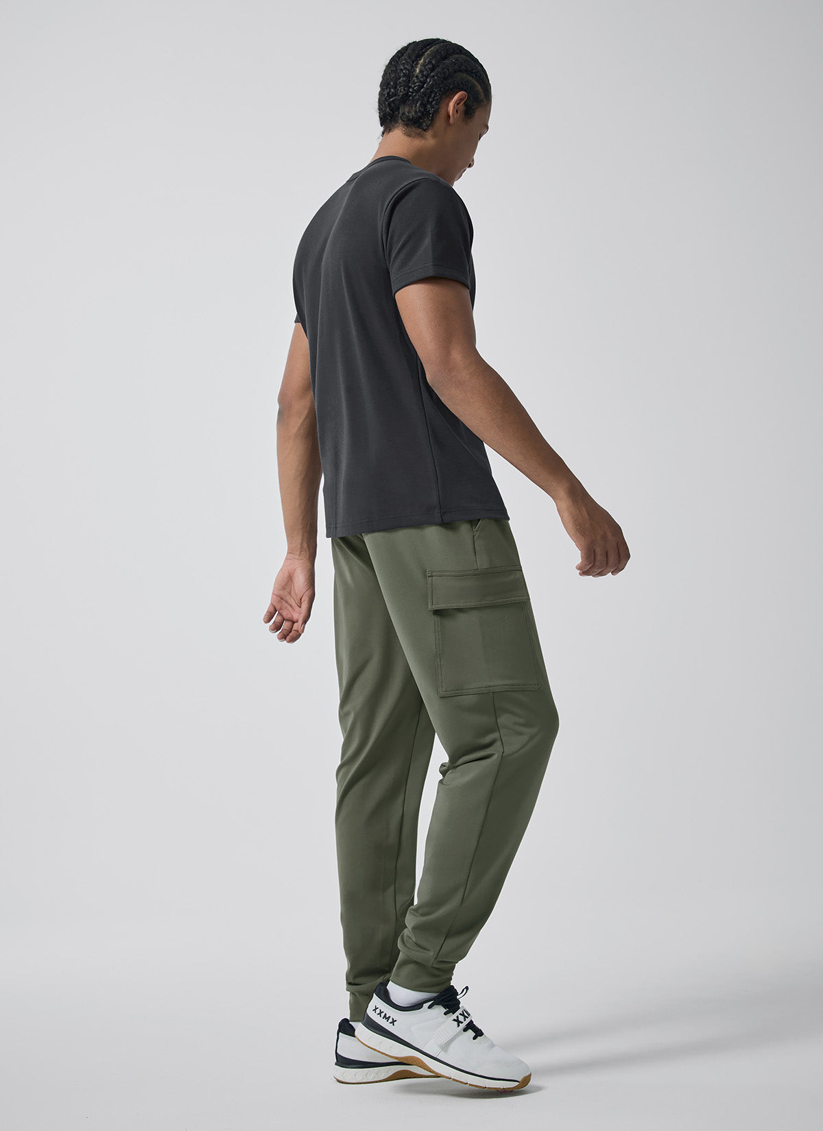 Dark Olive