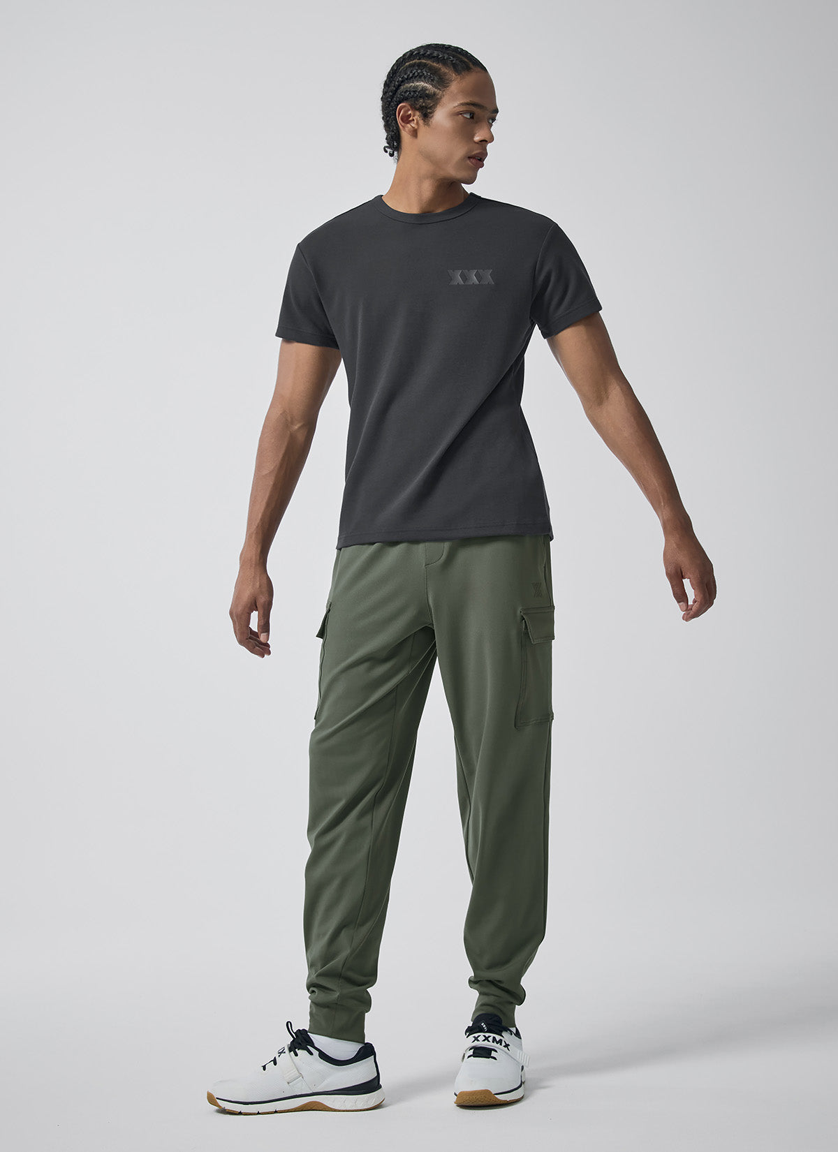 Dark Olive
