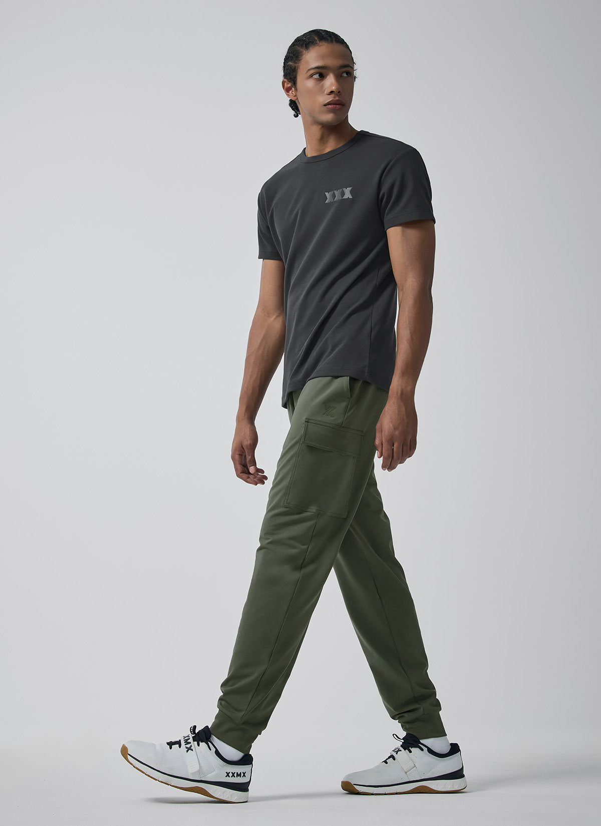 Dark Olive