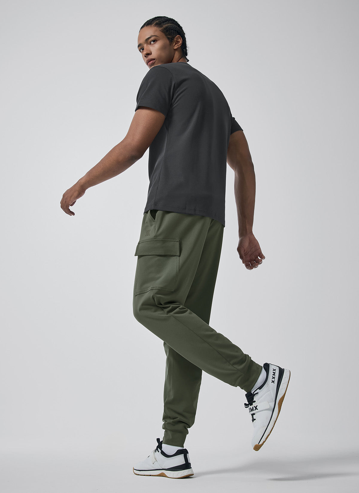 Dark Olive