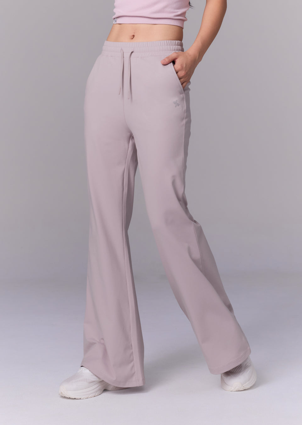 Silver Pink