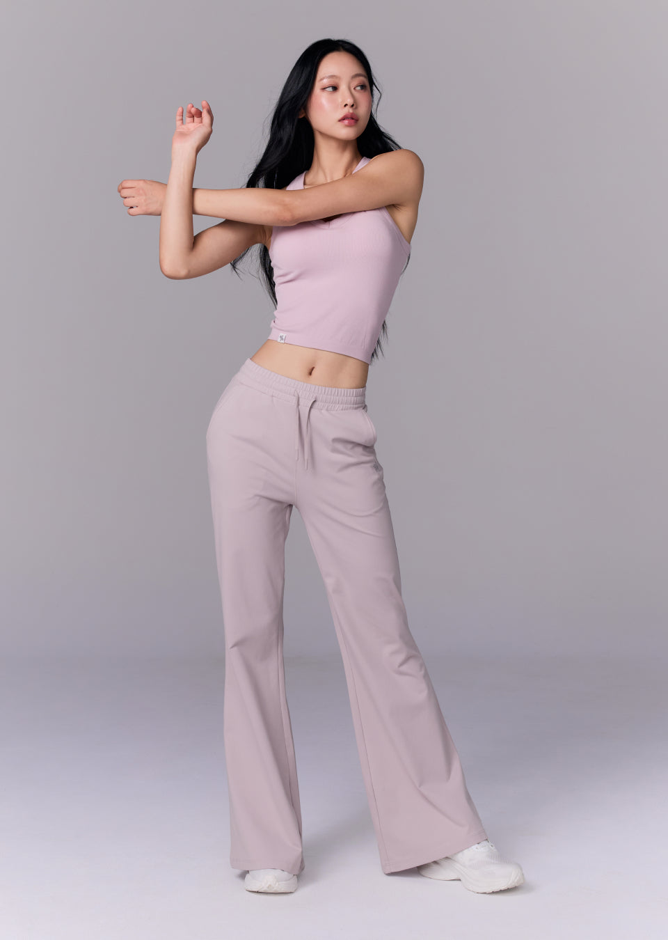 Silver Pink