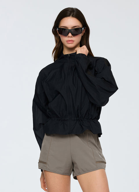 RX Light Mesh-Up Windbreaker