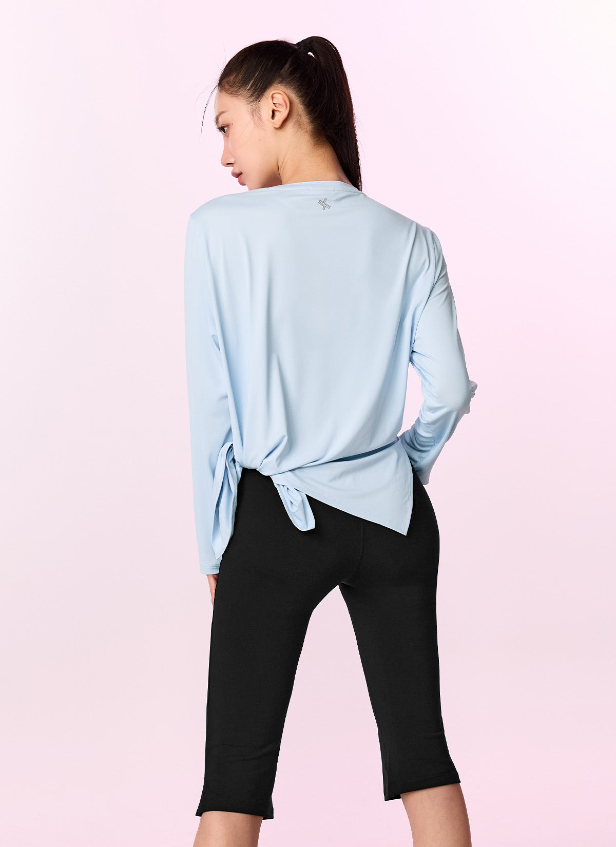 Breeze Blue