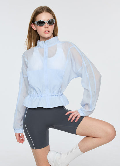 Fairy Blue