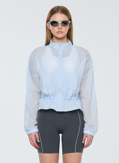 Fairy Blue