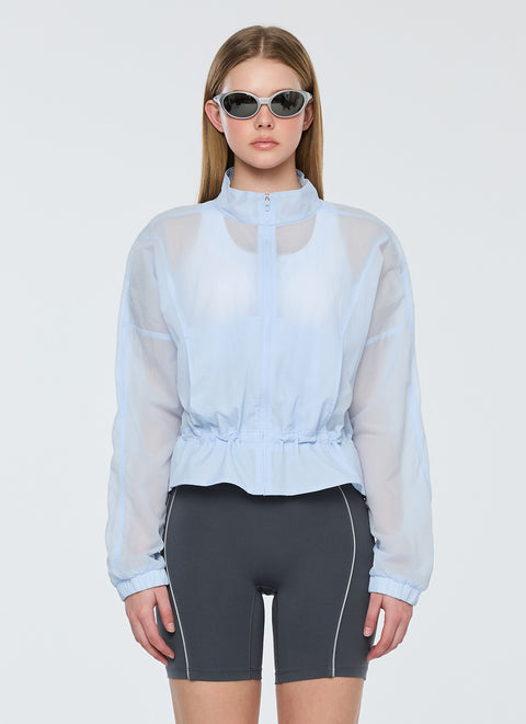 Fairy Blue