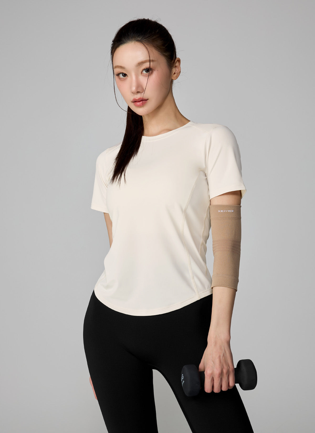 Ice Scent Short Sleeve