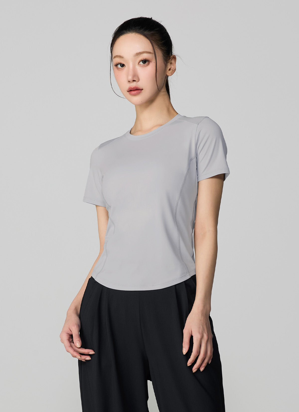 Ice Scent Short Sleeve