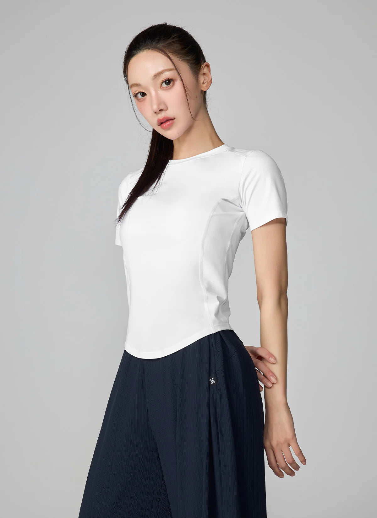 [2 FOR] Ice Scent Short Sleeve
