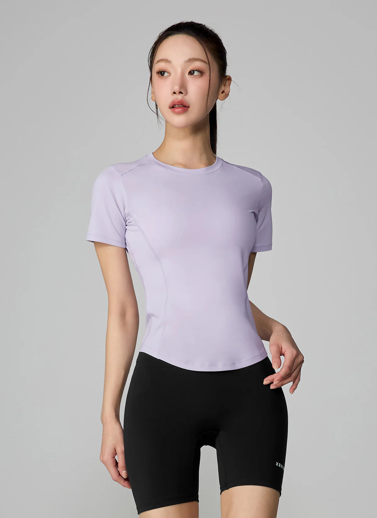 [2 FOR] Ice Scent Short Sleeve
