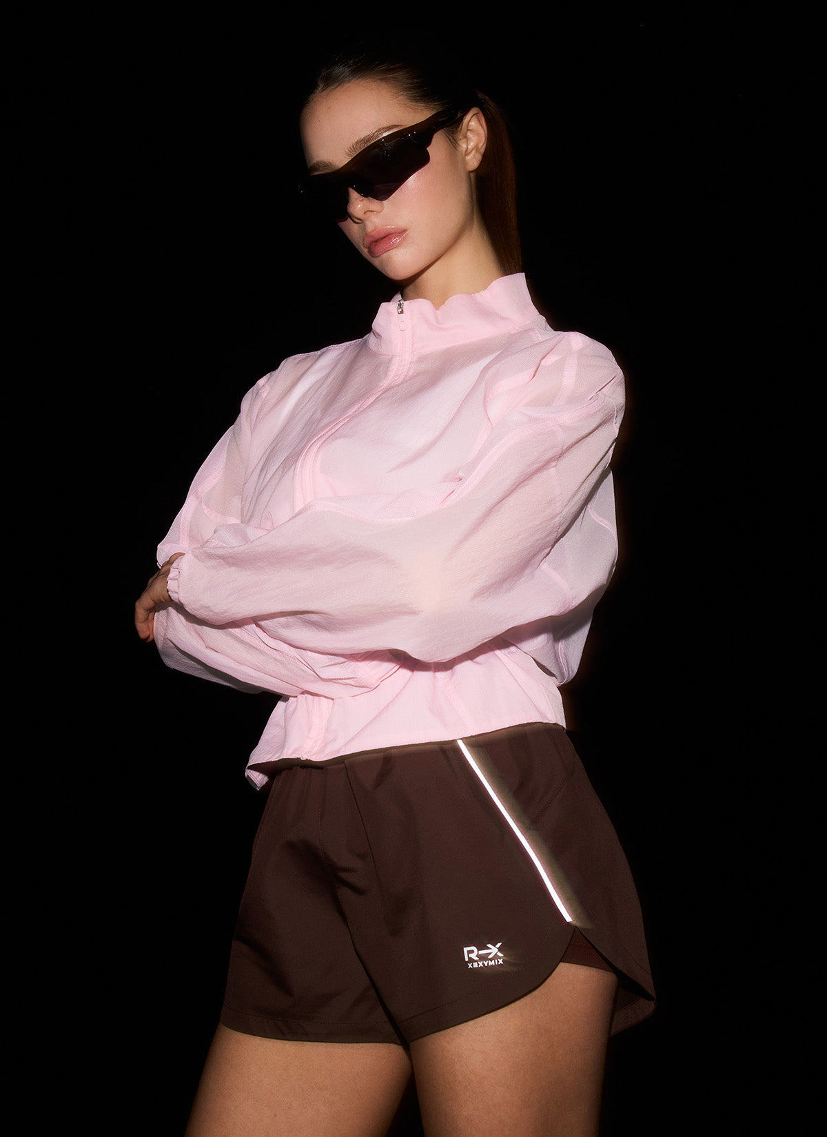 Mode Pink