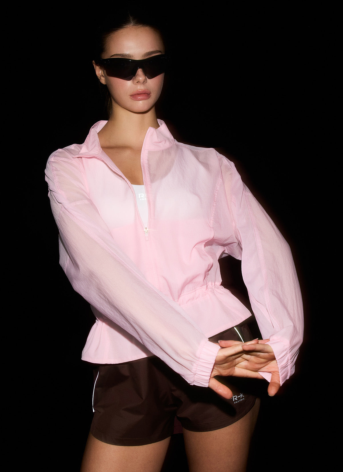 Mode Pink