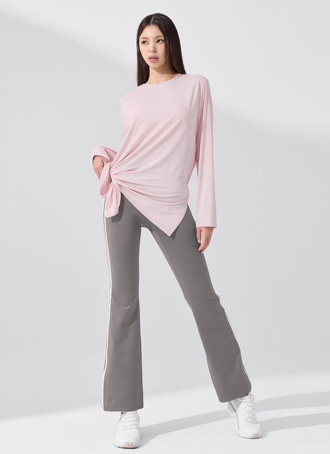 Misty Pink