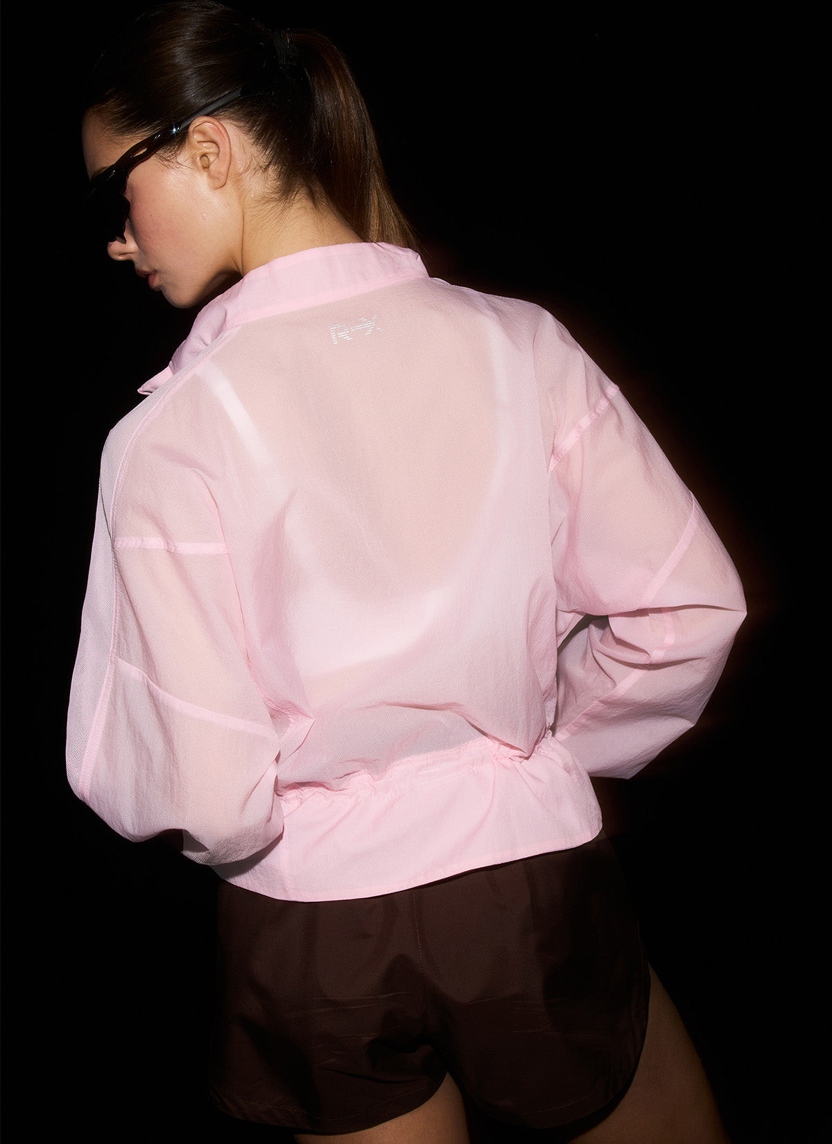 Mode Pink