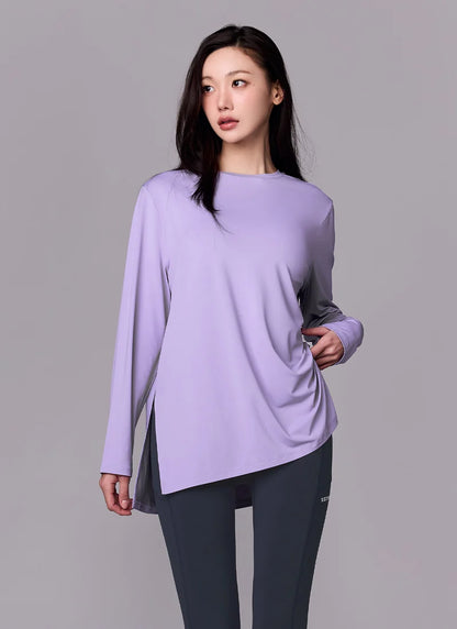 [2 FOR] Icefeather Light Loose Fit Short & Long Sleeve