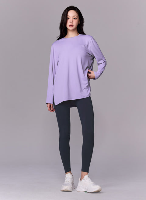 Misty Violet