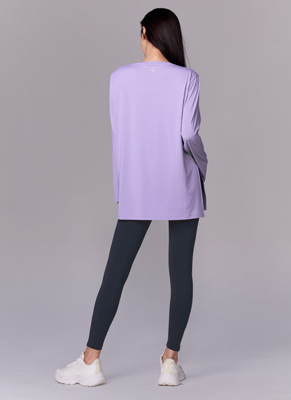 Misty Violet