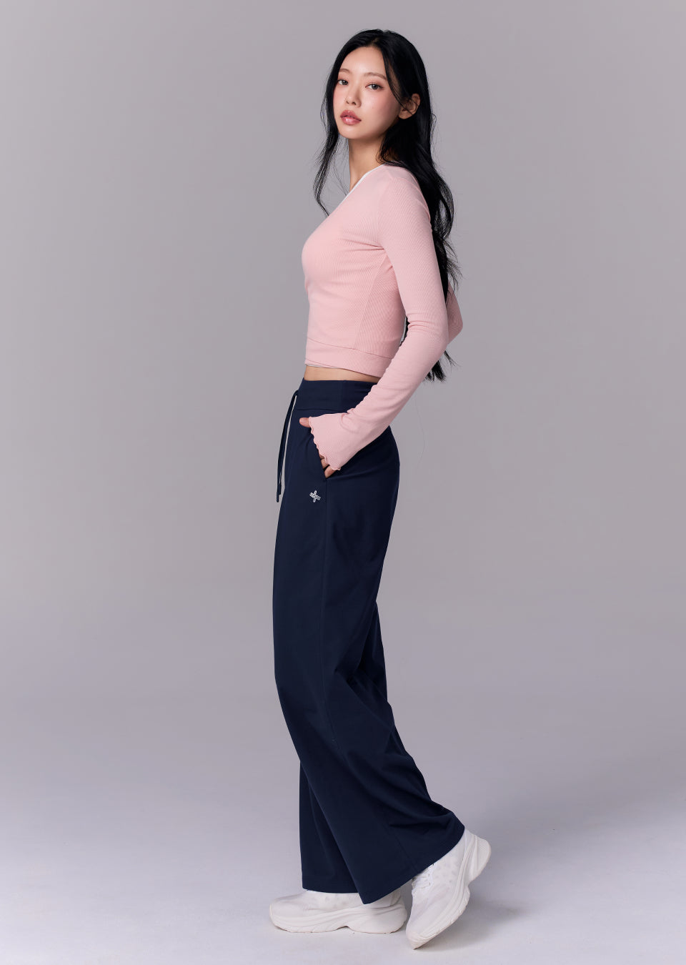 Romantic Navy