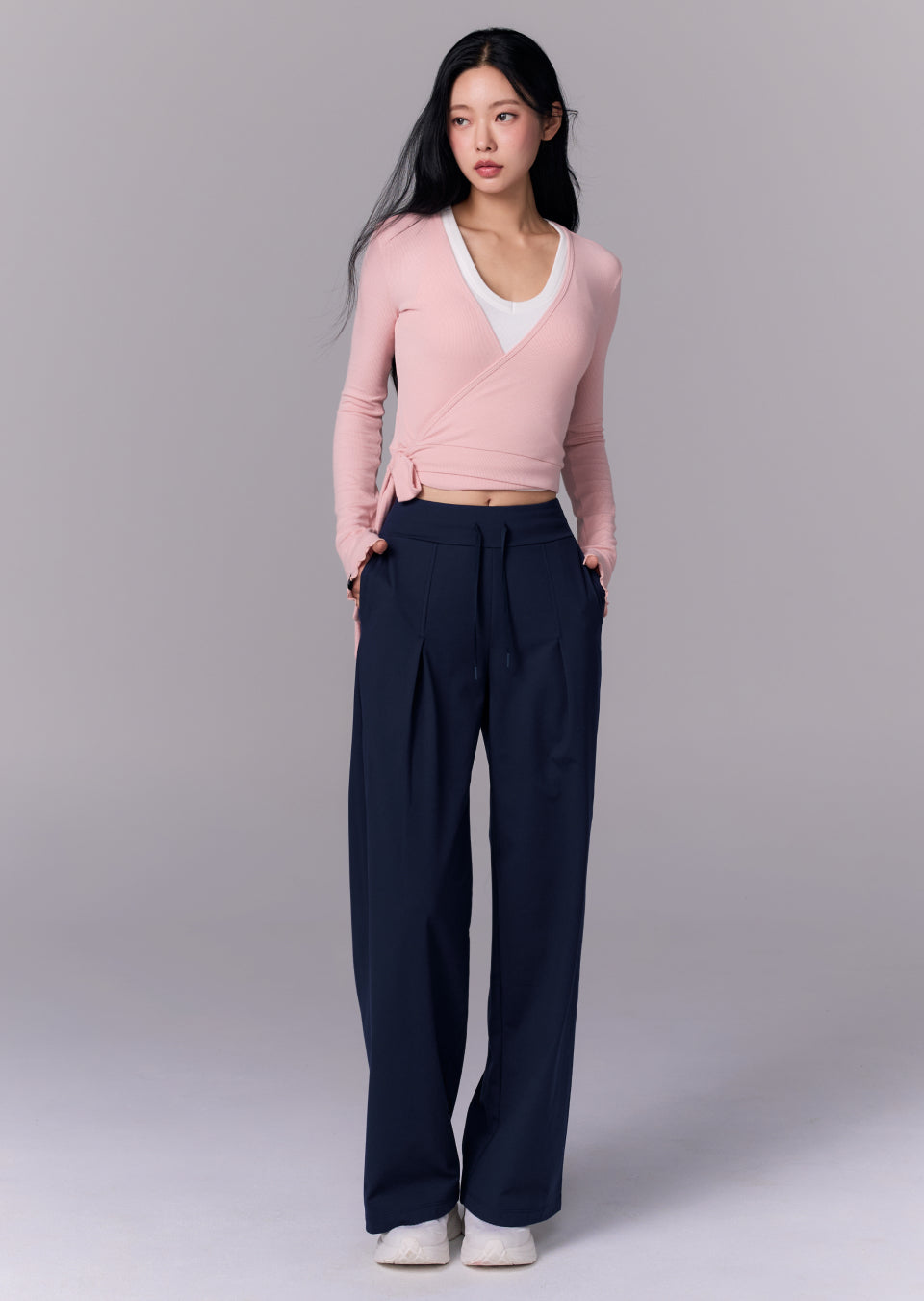 Romantic Navy