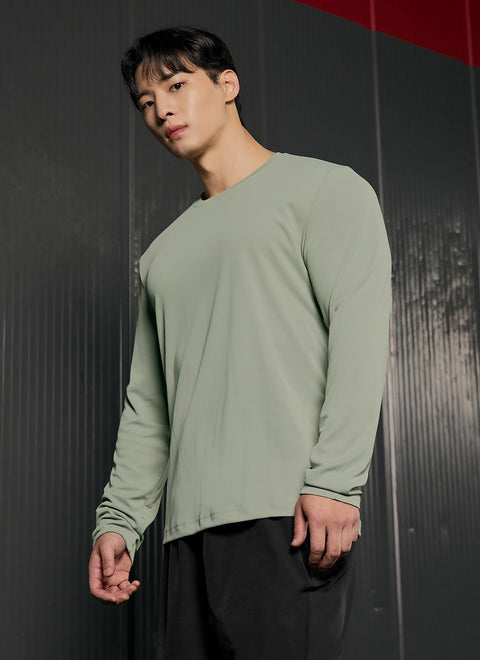 Dusty Green