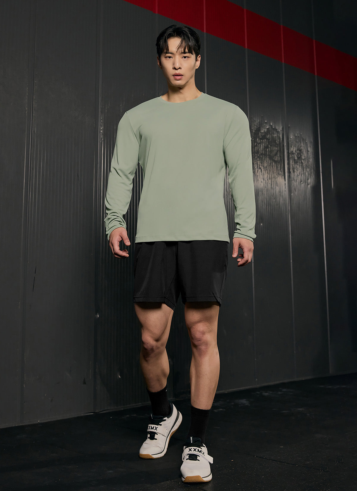 Dusty Green