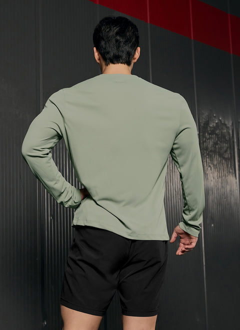 Dusty Green