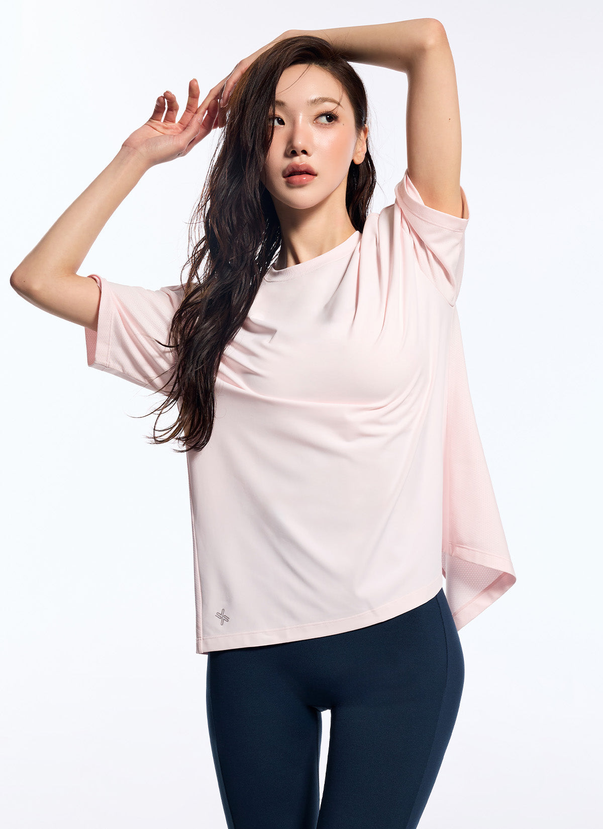 Scented Pink
