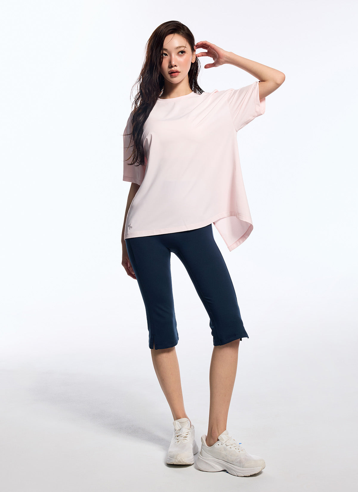 Scented Pink