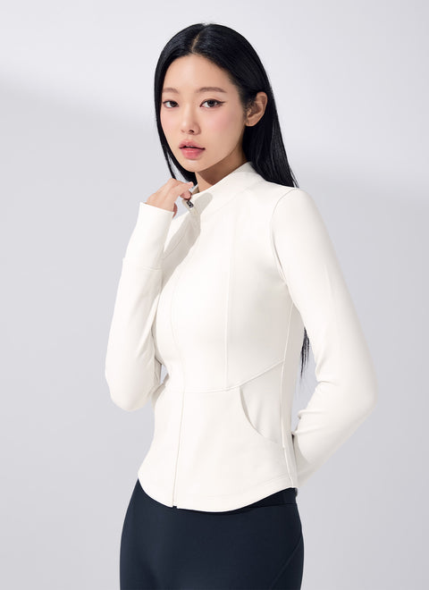 Warm Ivory