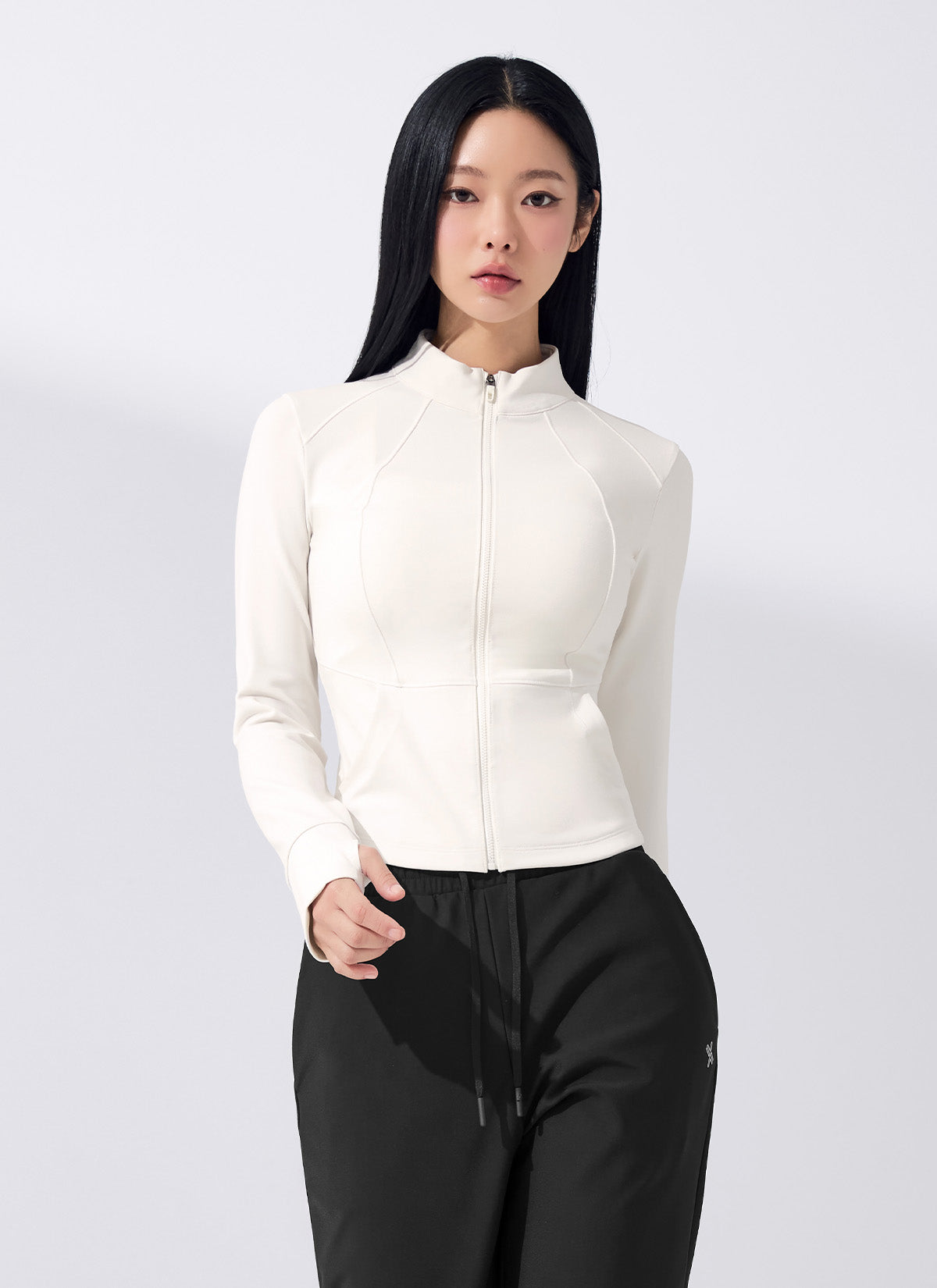 Warm Ivory