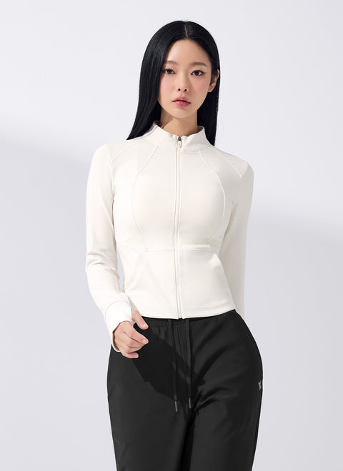 Warm Ivory