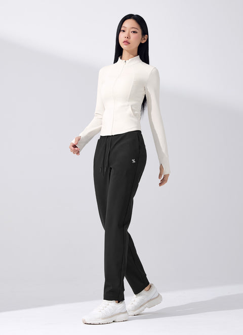 Warm Ivory