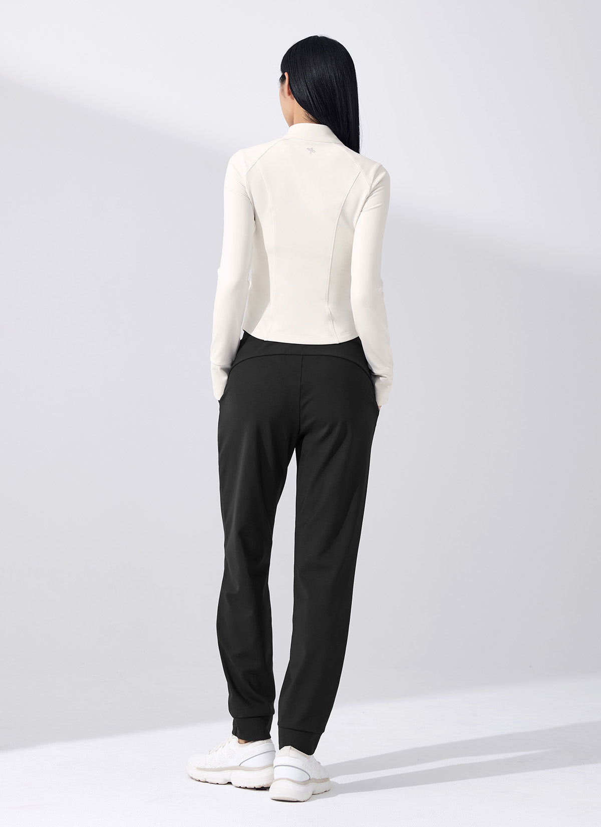 Warm Ivory