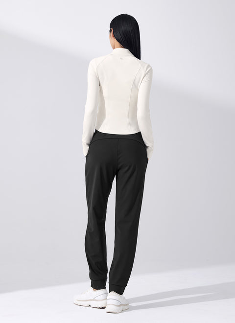 Warm Ivory