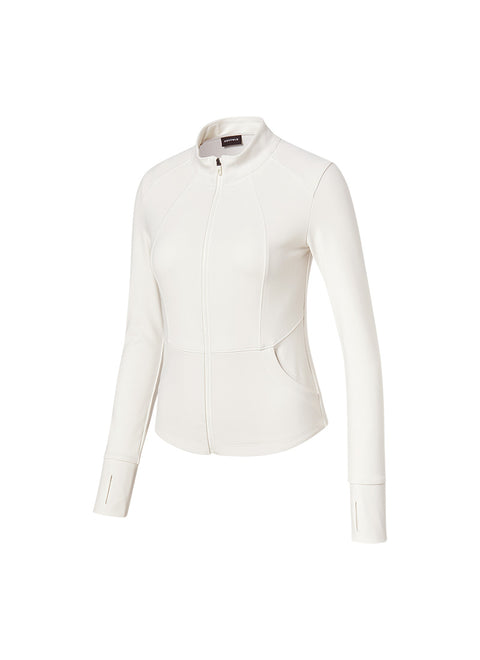 Warm Ivory