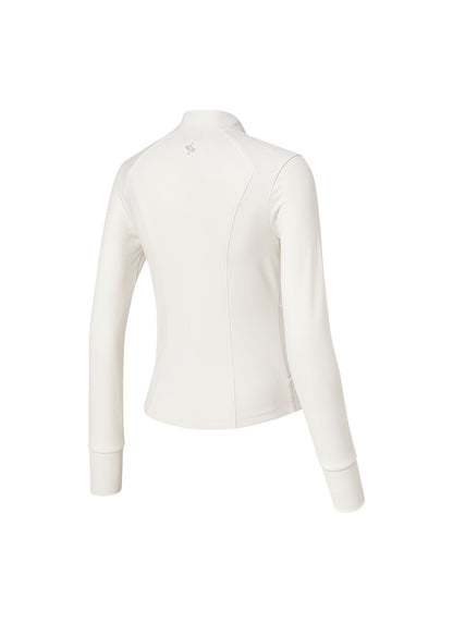 Warm Ivory