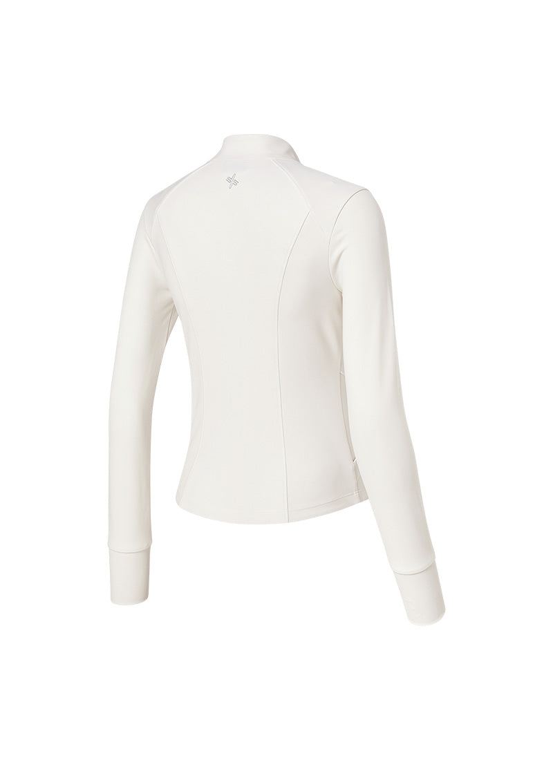 Warm Ivory