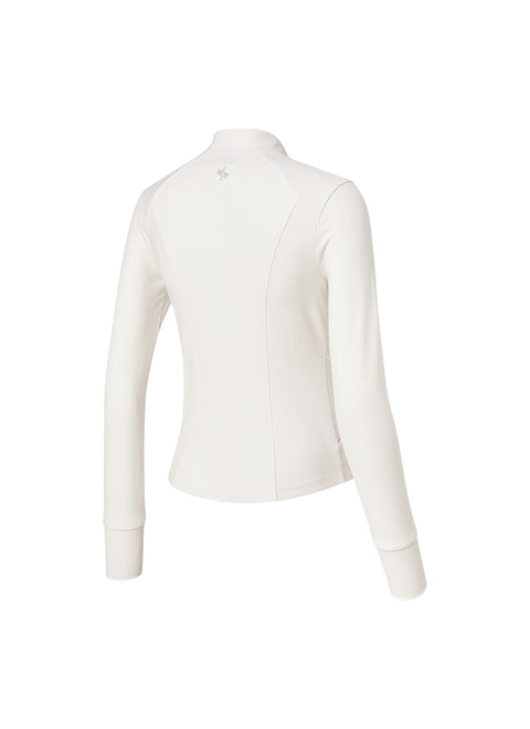 Warm Ivory