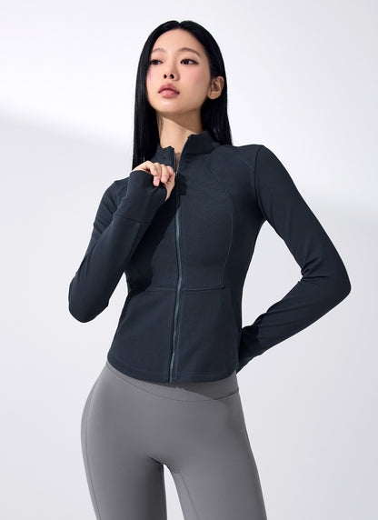 Shimmer Navy