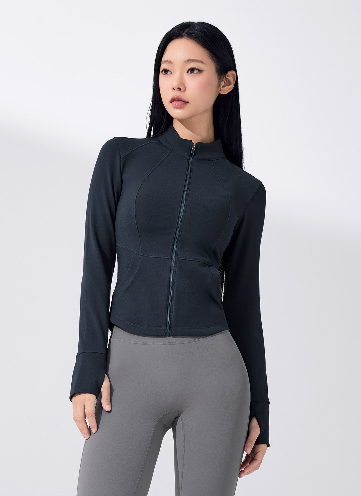 Shimmer Navy