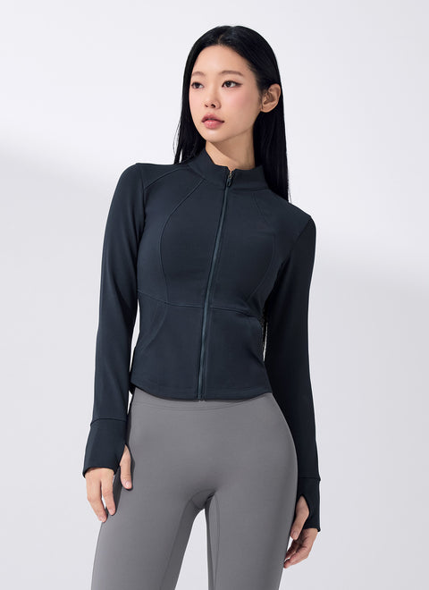 Shimmer Navy