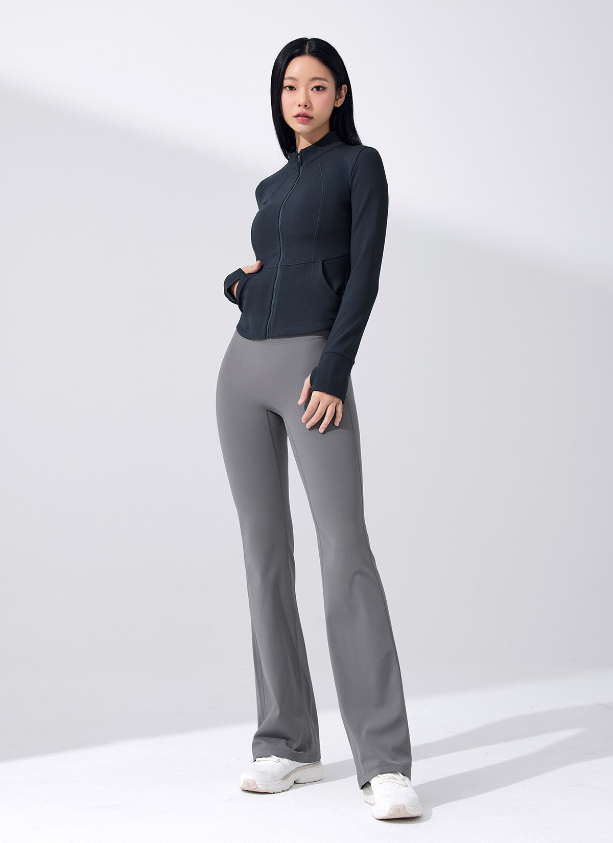 Shimmer Navy
