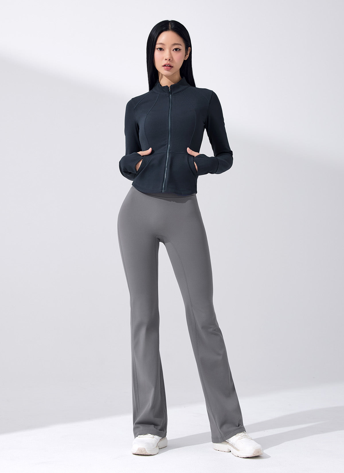 Shimmer Navy