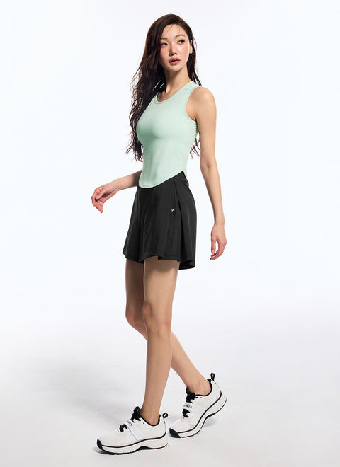 Fade Mint