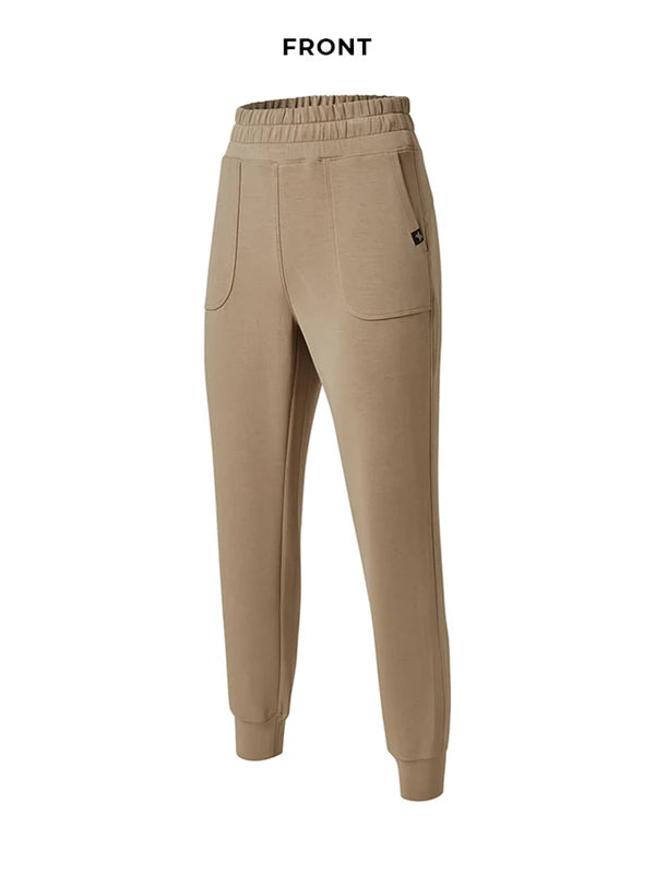 Soft Cushion Jogger Pants